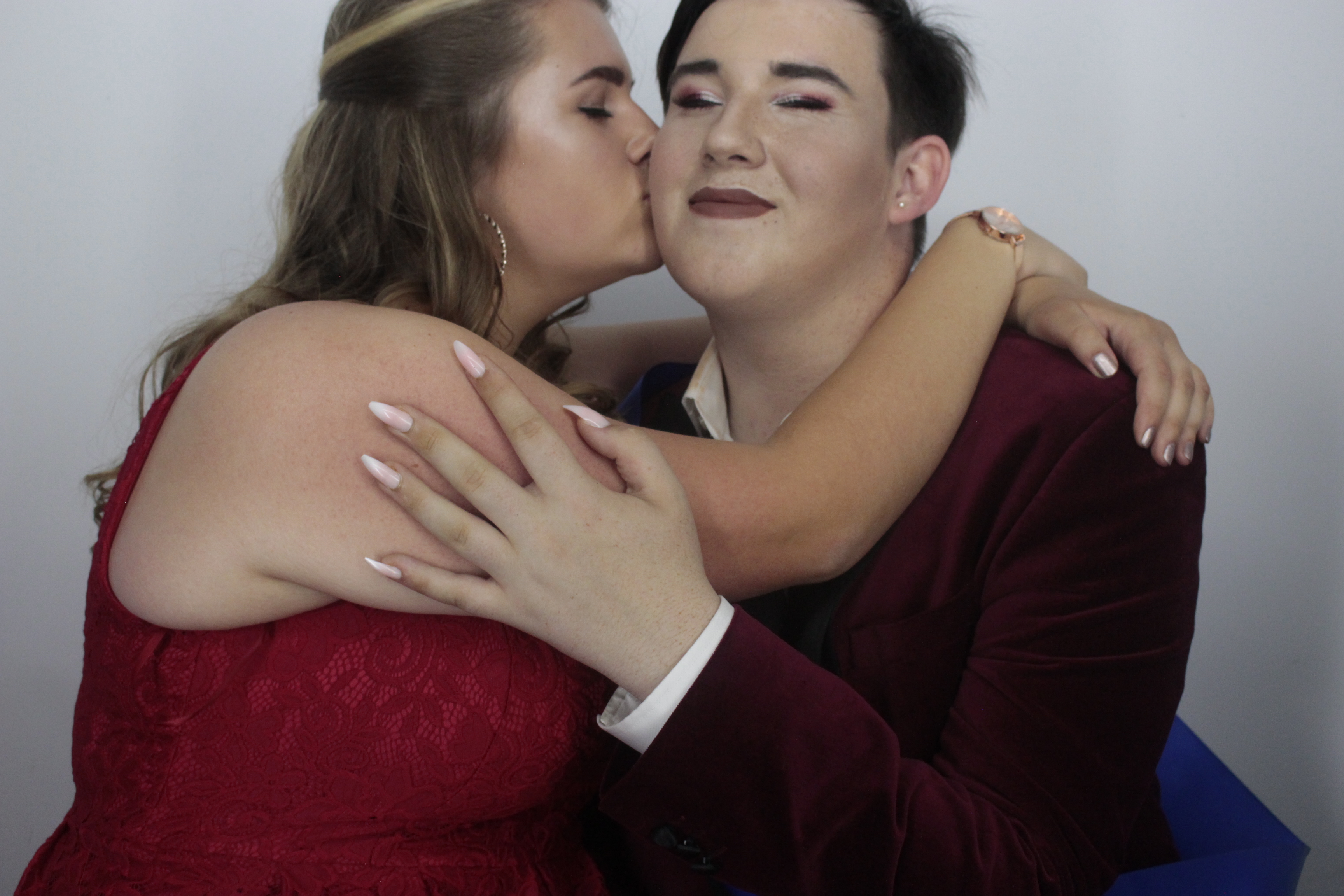 The Henry Beaufort 2019 Leavers Ball | View more photos from the event at gallery.myphotoboothexperience.co.uk/u/MyPhotoBoothExperienceLtd/The-Henry-Beaufort-2019-Leavers-Ball